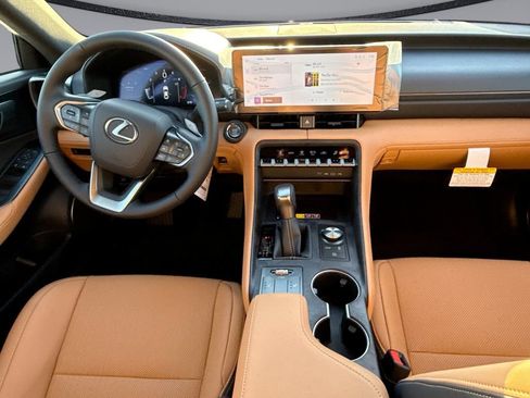 Used 2026 Lexus IS 350 F Sport w/ Accessory Package Z1 RWD image 19