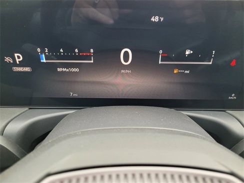 New 2026 Nissan Sentra SV w/ SV Convenience Package image 17