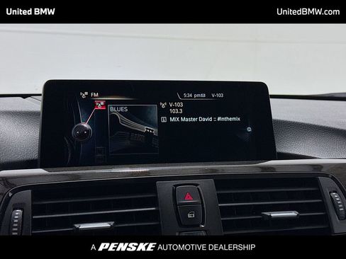 Used 2016 BMW 435i Convertible image 8