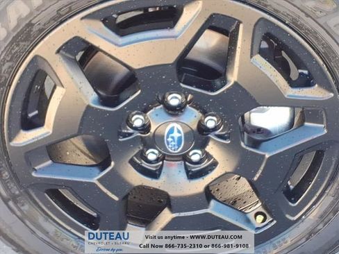 New 2026 Subaru Outback Limited image 4