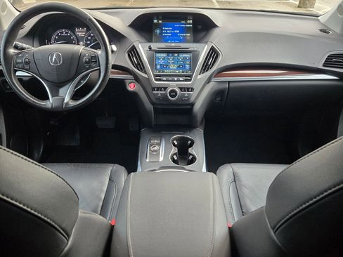 Used 2016 Acura MDX FWD w/ Technology Package image 17