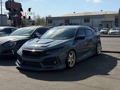 Used 2019 Honda Civic Type R