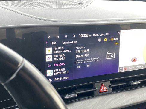 Used 2023 Kia Sportage X-Line w/ X-Line Premium Package image 26