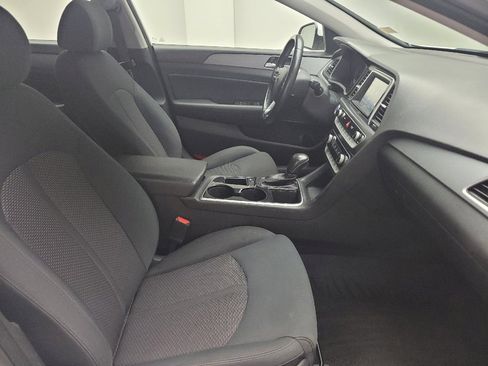 Used 2018 Hyundai Sonata SEL FWD image 21
