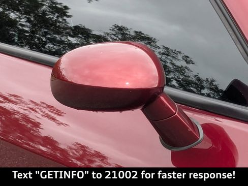 Used 2018 Dodge Challenger SRT Hellcat image 11