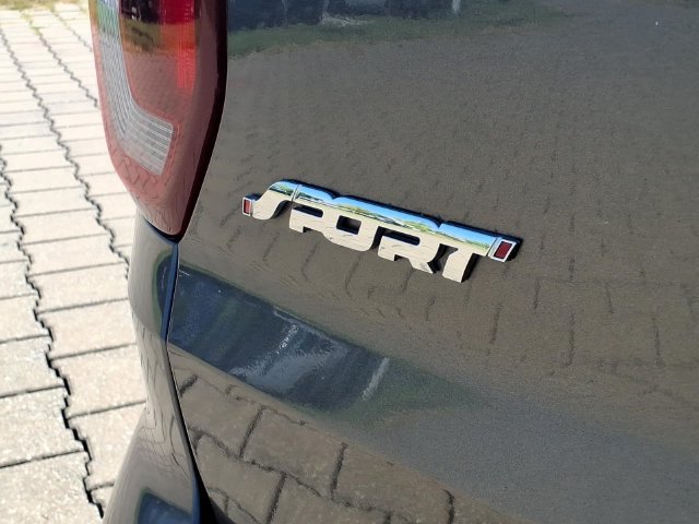 Used 2018 Ford Explorer Sport w/ Equipment Group 401A AWD/4WD image 26