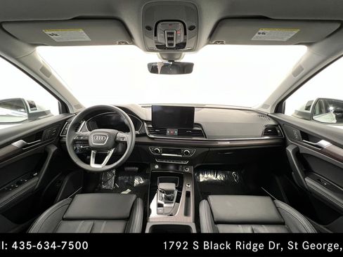 Used 2023 Audi Q5 2.0T Prestige image 9