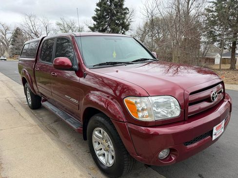 Used 2006 Toyota Tundra Limited image 7