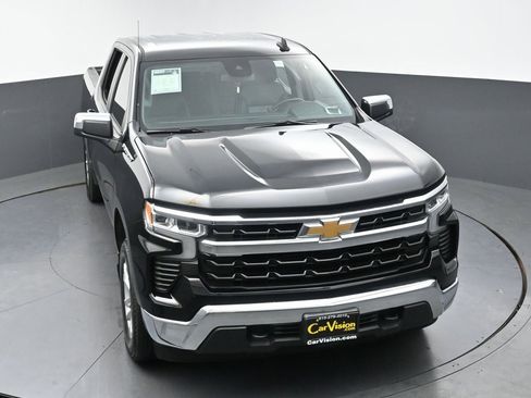 Used 2022 Chevrolet Silverado 1500 LT image 44