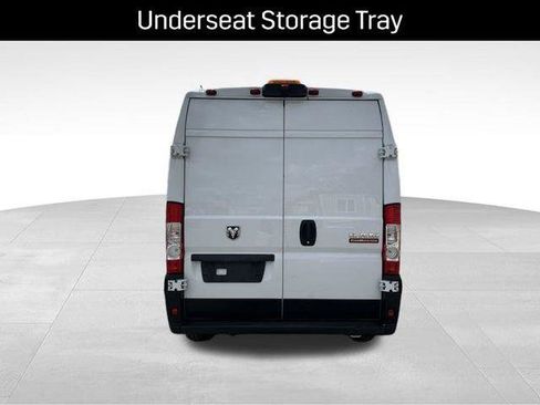Used 2021 RAM ProMaster 1500 w/ Convenience Group image 16