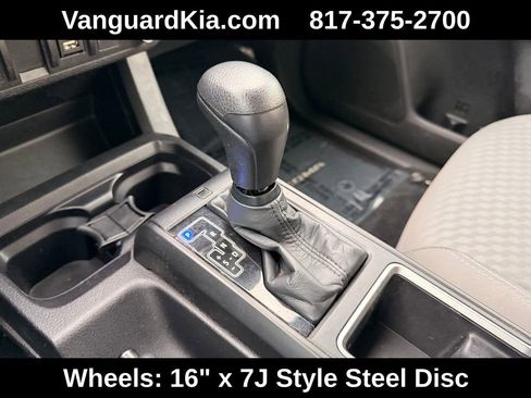 Used 2021 Toyota Tacoma SR image 22