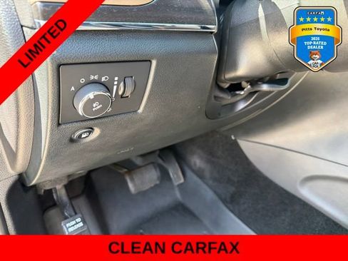 Used 2015 Jeep Grand Cherokee Limited RWD image 17