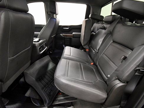 Used 2020 GMC Sierra 1500 Denali w/ Denali Ultimate Package image 15