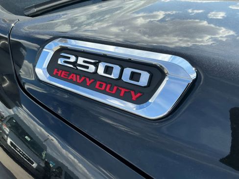 New 2026 RAM 2500 Big Horn image 18