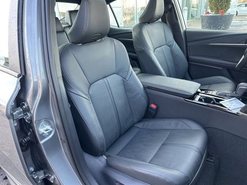 New 2026 Toyota Camry XSE image 25