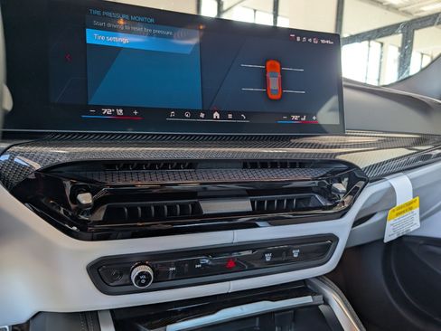 New 2027 BMW M4 xDrive Competition AWD/4WD image 26