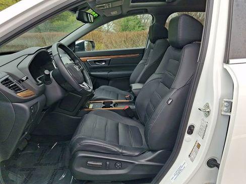 Used 2020 Honda CR-V Touring image 13