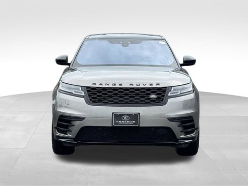 Used 2020 Land Rover Range Rover Velar R-Dynamic S AWD/4WD image 11