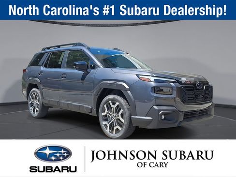 New 2026 Subaru Outback Touring XT AWD/4WD image 1