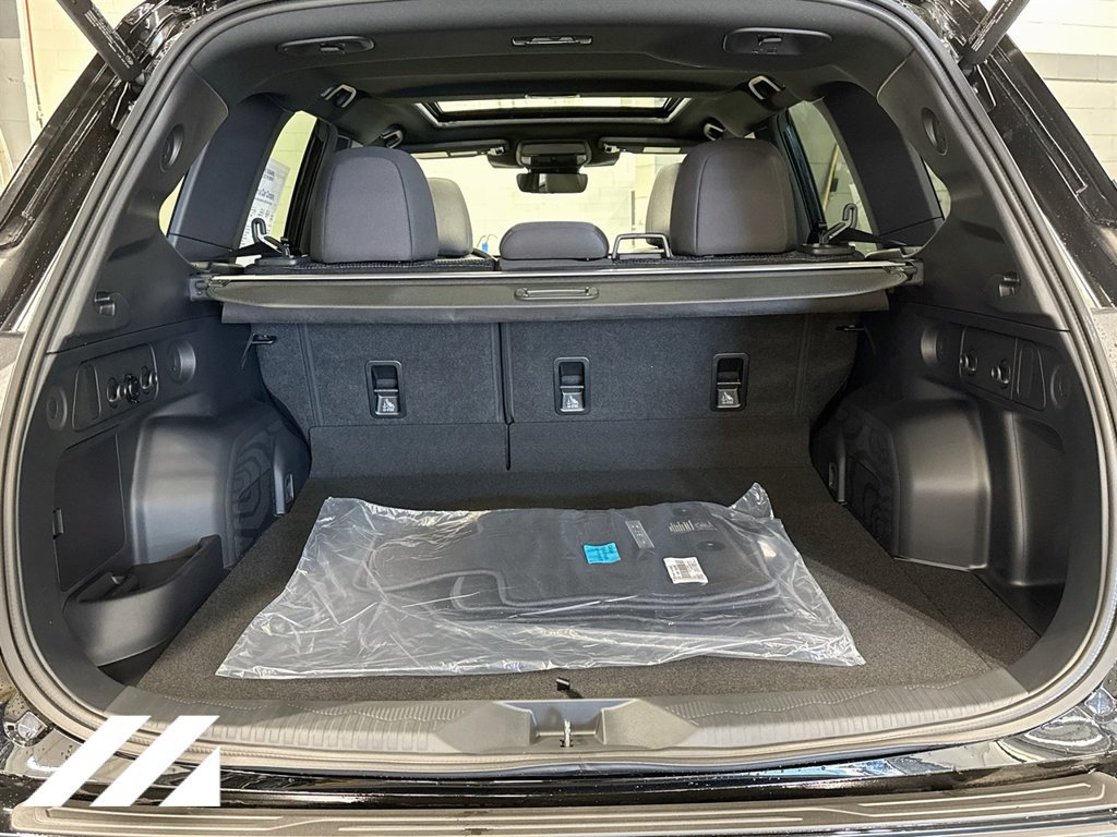 New 2026 Subaru Forester Sport AWD/4WD image 27