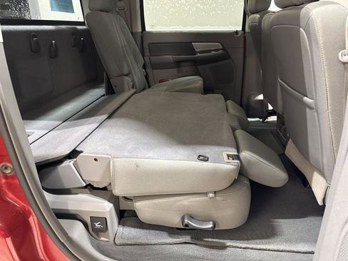 Used 2007 Dodge Ram 1500 Truck SLT w/ Trailer Tow Group image 24