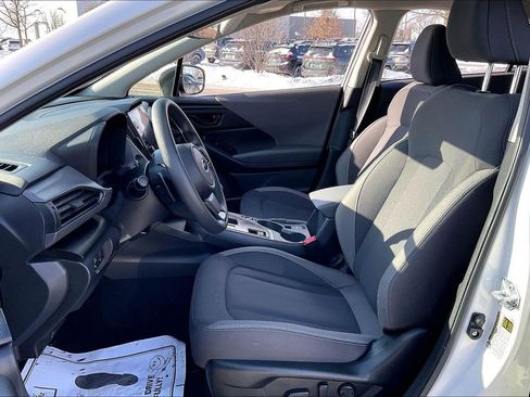 Certified 2025 Subaru Crosstrek 2.0i Premium image 28