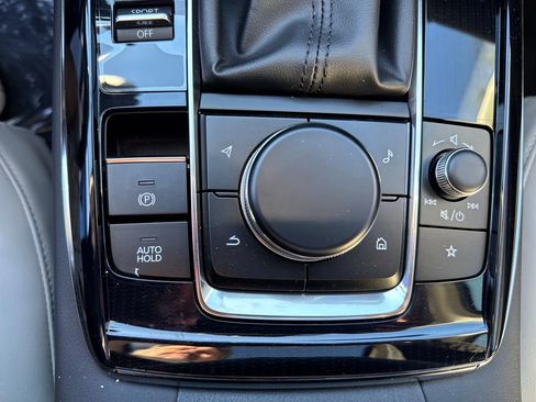 New 2025 MAZDA CX-30 AWD 2.5 S w/ Preferred Package image 24