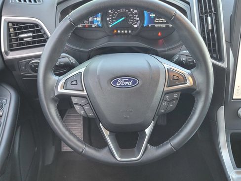 Used 2023 Ford Edge SEL w/ Convenience Package AWD/4WD image 11
