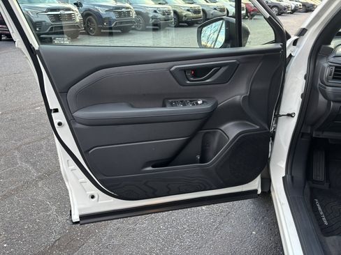 New 2026 Subaru Forester Premium image 10