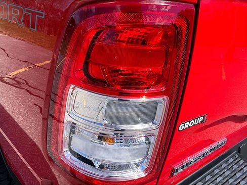 Used 2022 RAM 2500 Big Horn w/ Level A Equipment Group AWD/4WD image 26