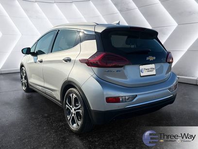 Used 2019 Chevrolet Bolt Premier w/ Infotainment Package