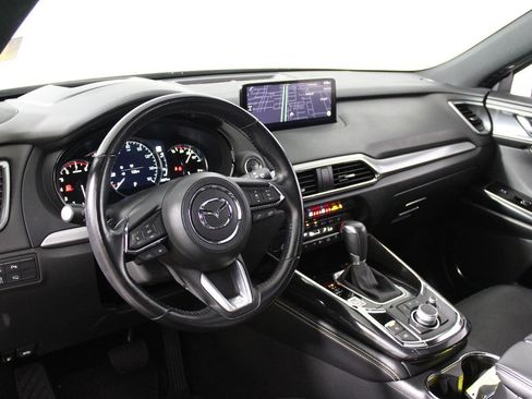 Used 2022 MAZDA CX-9 Grand Touring image 31