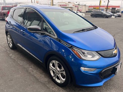 Used 2018 Chevrolet Bolt LT image 5
