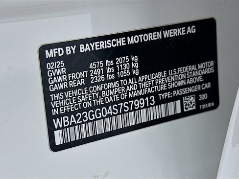 Used 2025 BMW 228i xDrive w/ Technology Package image 31