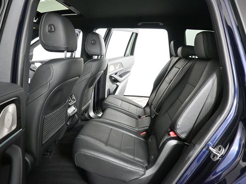 Certified 2022 Mercedes-Benz GLS 450 4MATIC image 19