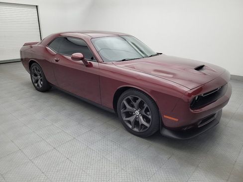 Used 2019 Dodge Challenger GT RWD image 11