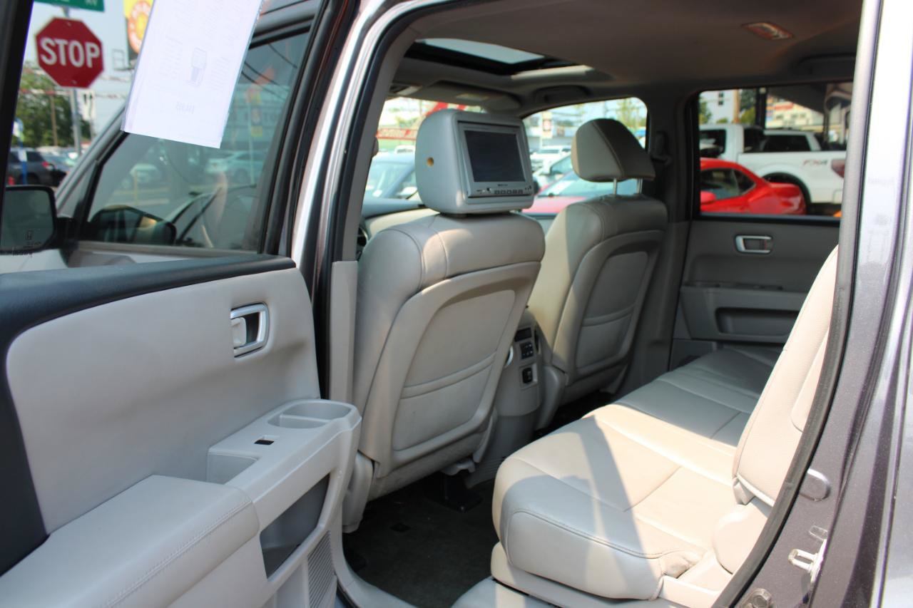 Used 2014 Honda Pilot EX-L image 14