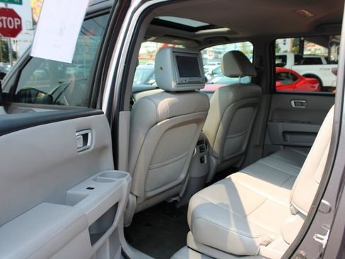 Used 2014 Honda Pilot EX-L image 14