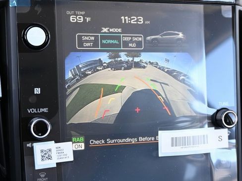 New 2026 Subaru Crosstrek 2.5i Limited image 24