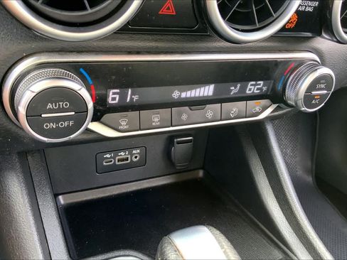 Used 2020 Nissan Sentra SV FWD image 32