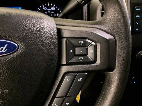 Used 2021 Ford F250 XL w/ Power Equipment Group image 20