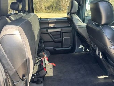 Used 2020 Ford F150 Raptor w/ Equipment Group 802A Luxury image 10