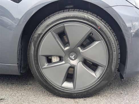 Used 2023 Tesla Model 3 Long Range image 26