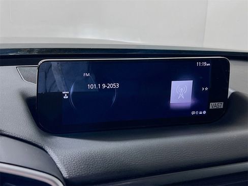 Used 2025 MAZDA CX-50 AWD 2.5 Hybrid w/ Weather Package image 13