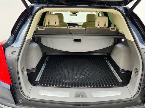 Used 2019 Cadillac XT5 Luxury FWD image 20