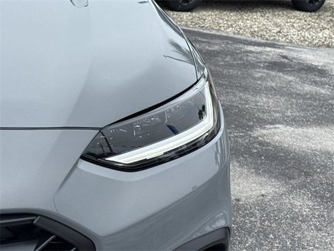 New 2026 Honda HR-V Sport image 10