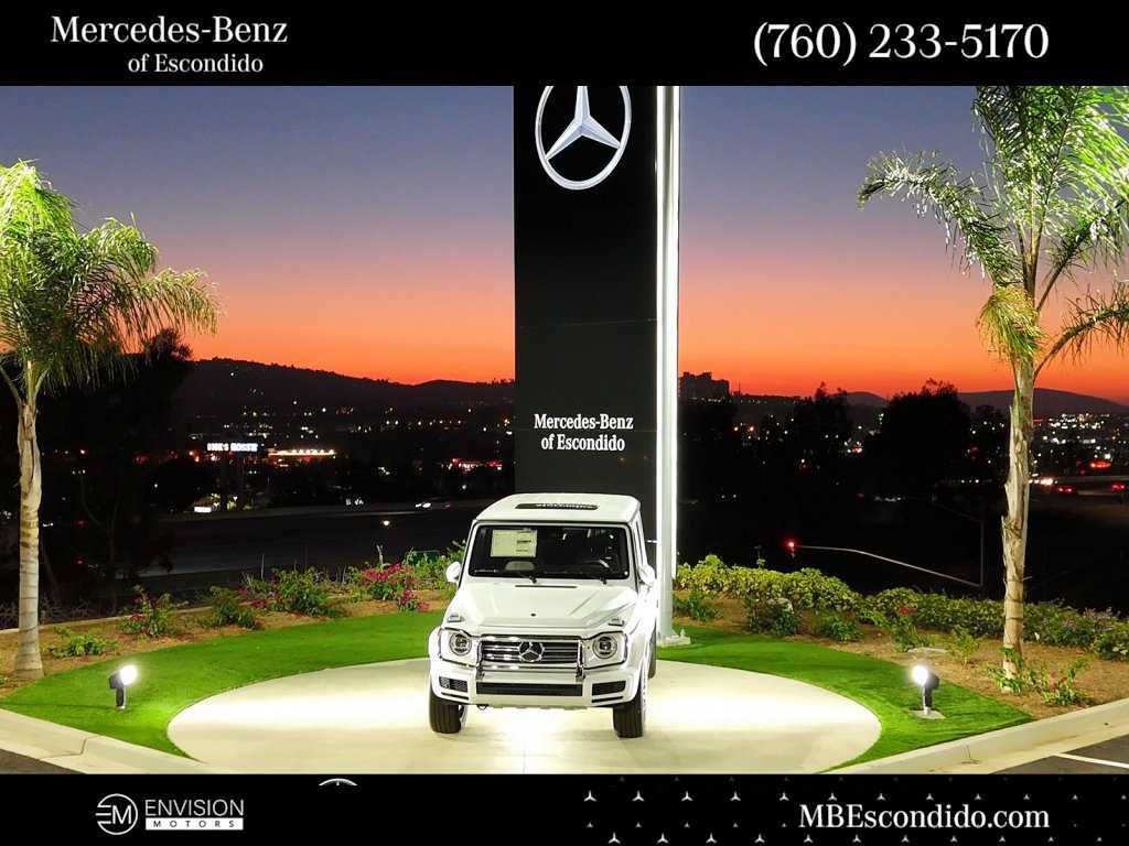 New 2026 Mercedes-Benz Sprinter 2500 image 41