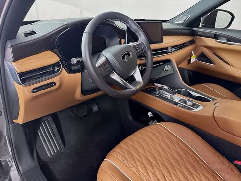 New 2026 INFINITI QX60 Autograph image 9
