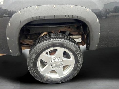 Used 2012 GMC Sierra 2500 SLT w/ SLT Convenience Package image 25