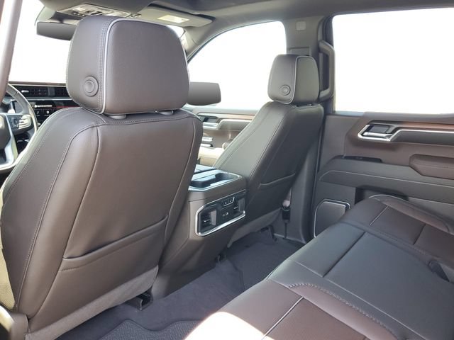 Used 2026 GMC Sierra 1500 Denali AWD/4WD image 23